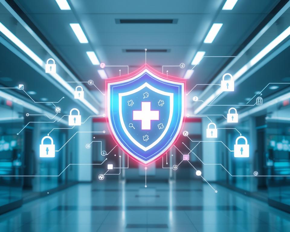 healthcare security