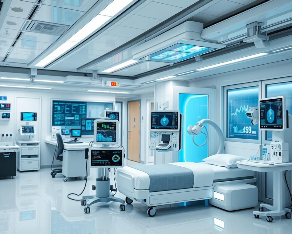 healthcare technology
