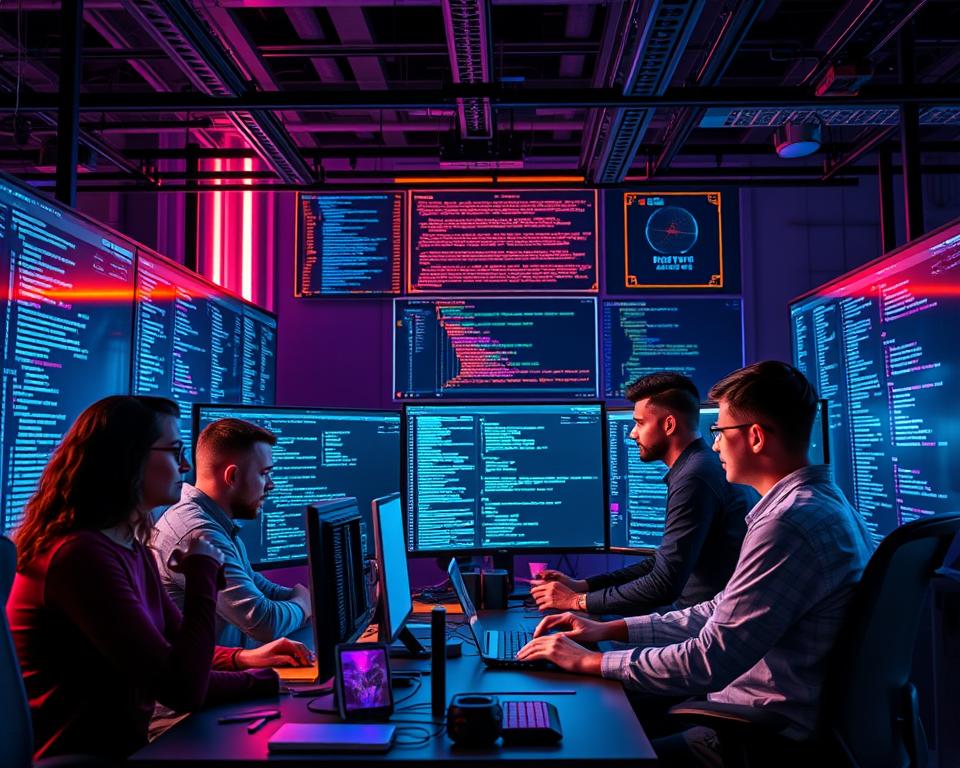 machine learning in software development