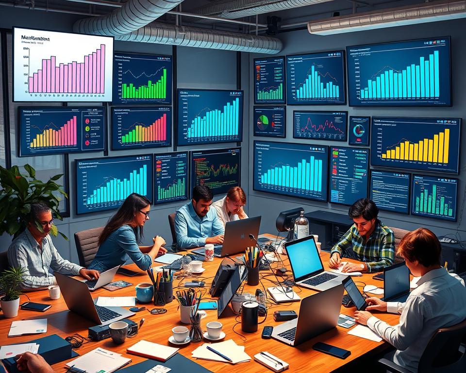 maintenance and operational costs