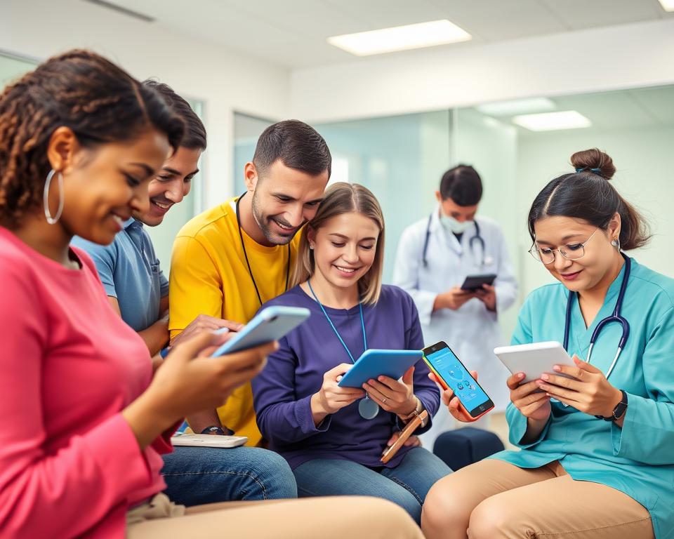 patient engagement