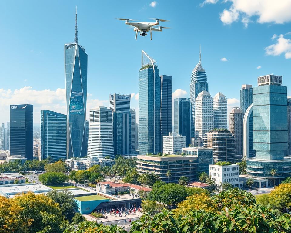 real estate technology