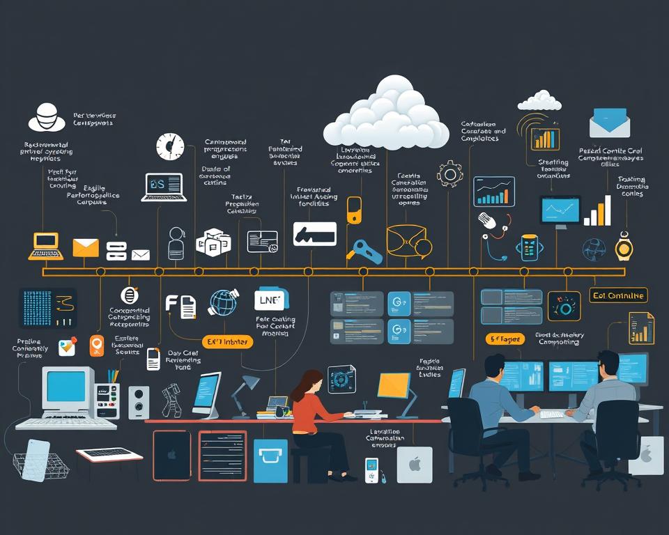 software development evolution