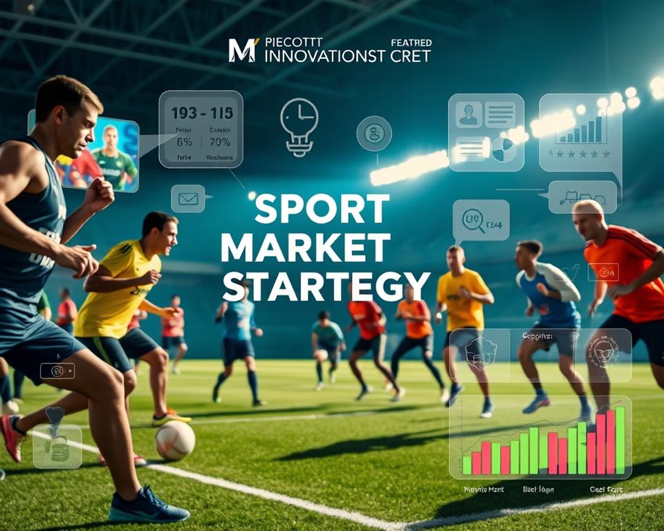 sports marketing strategies
