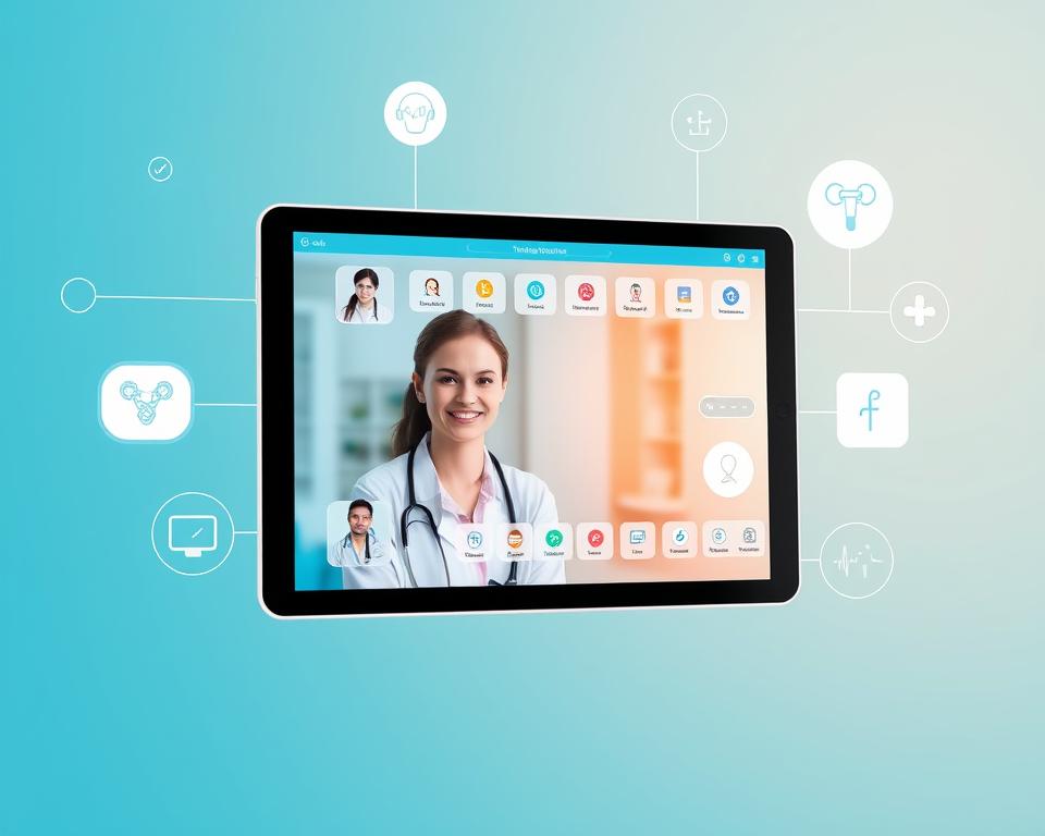 telemedicine platform