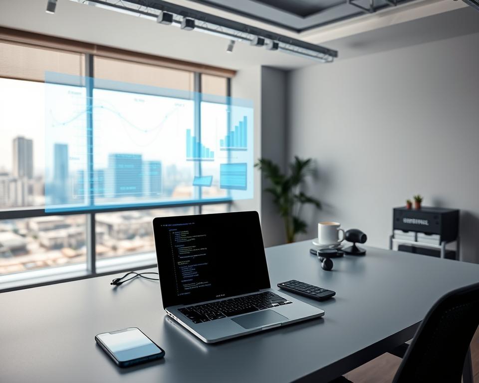 AI app development