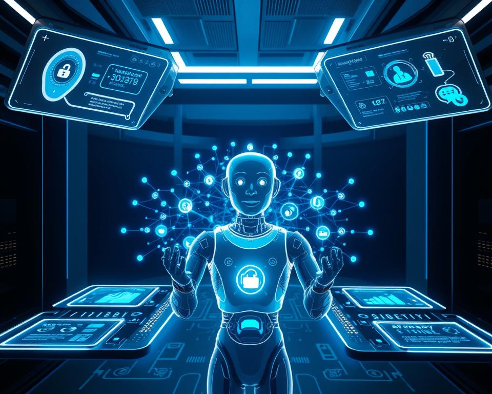 AI chatbot technology
