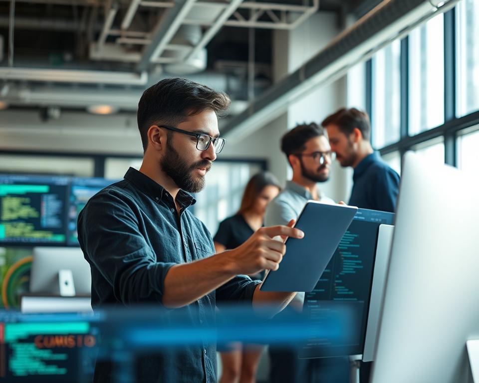 AI development partner