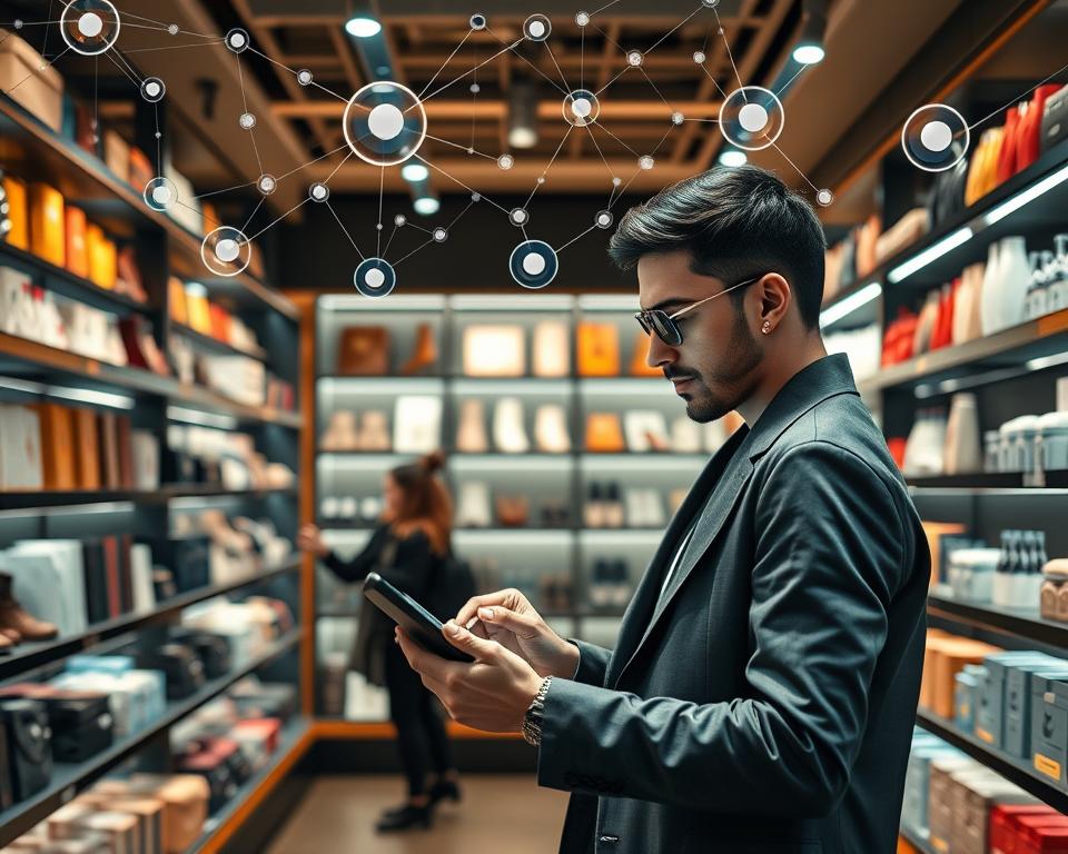 AI integration in e-commerce