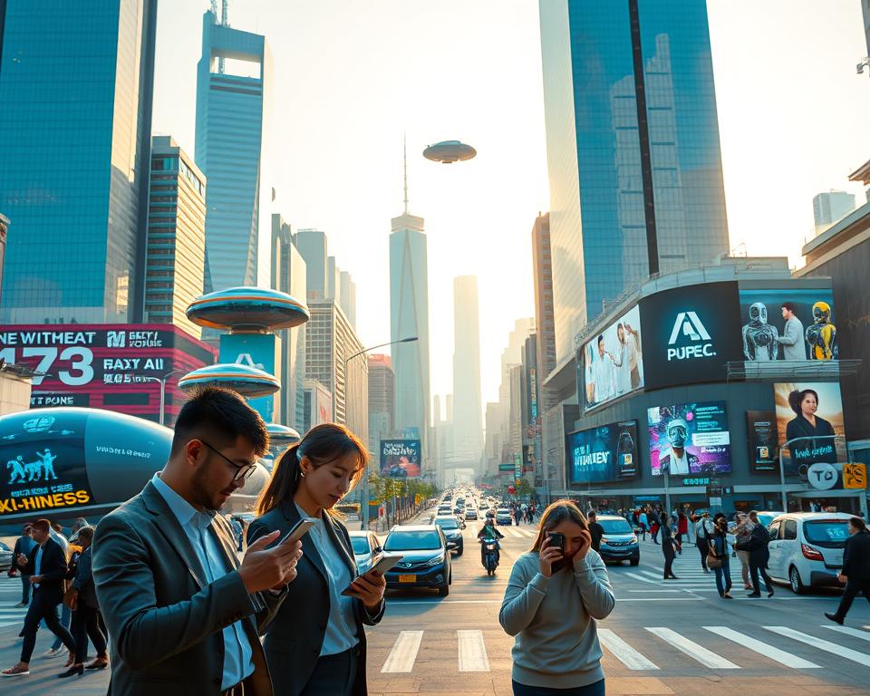 AI-powered apps for entrepreneurship