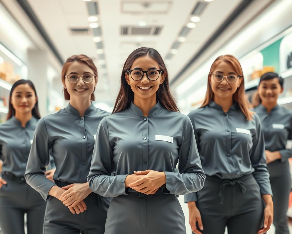AI-powered shopping assistants