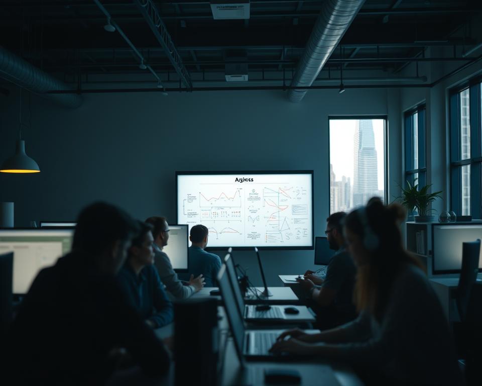 AI talent acquisition