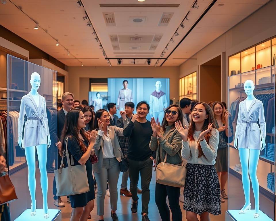 AR Virtual Try-On Success Stories