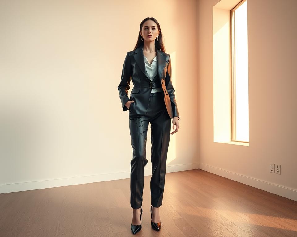 Augmented Reality (AR) Virtual Try-On for Clothing & Accessories
