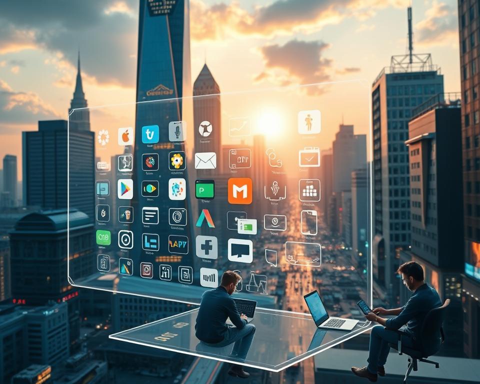 Best Use Cases of Flutter for Cross-Platform App Development