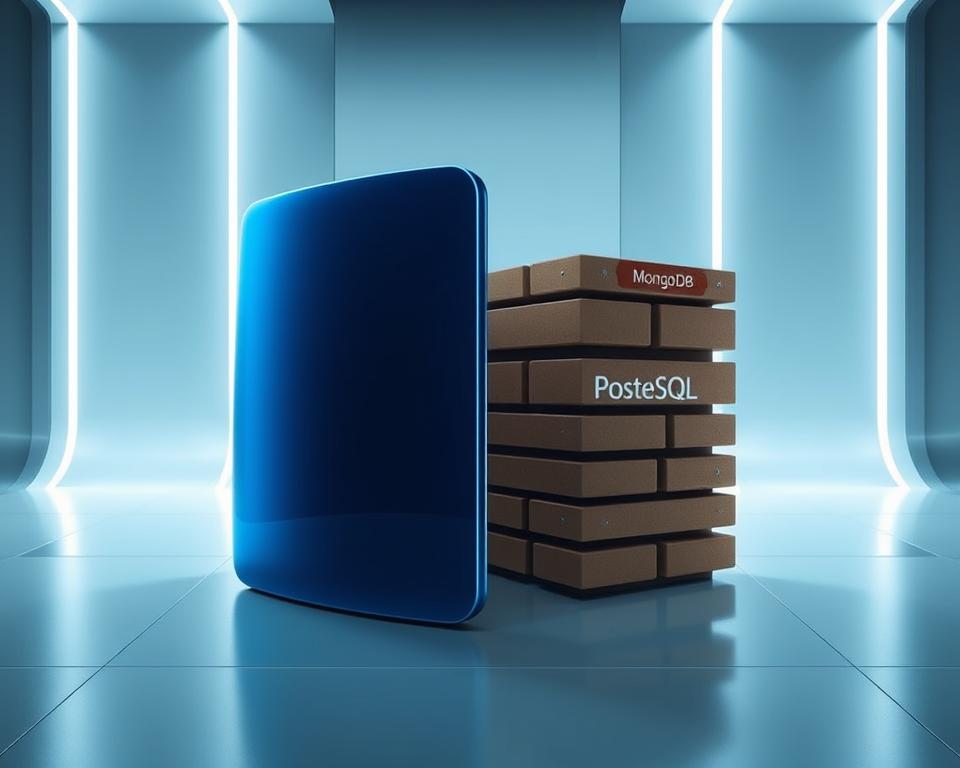 Comparing MongoDB vs. PostgreSQL for Scalable Apps