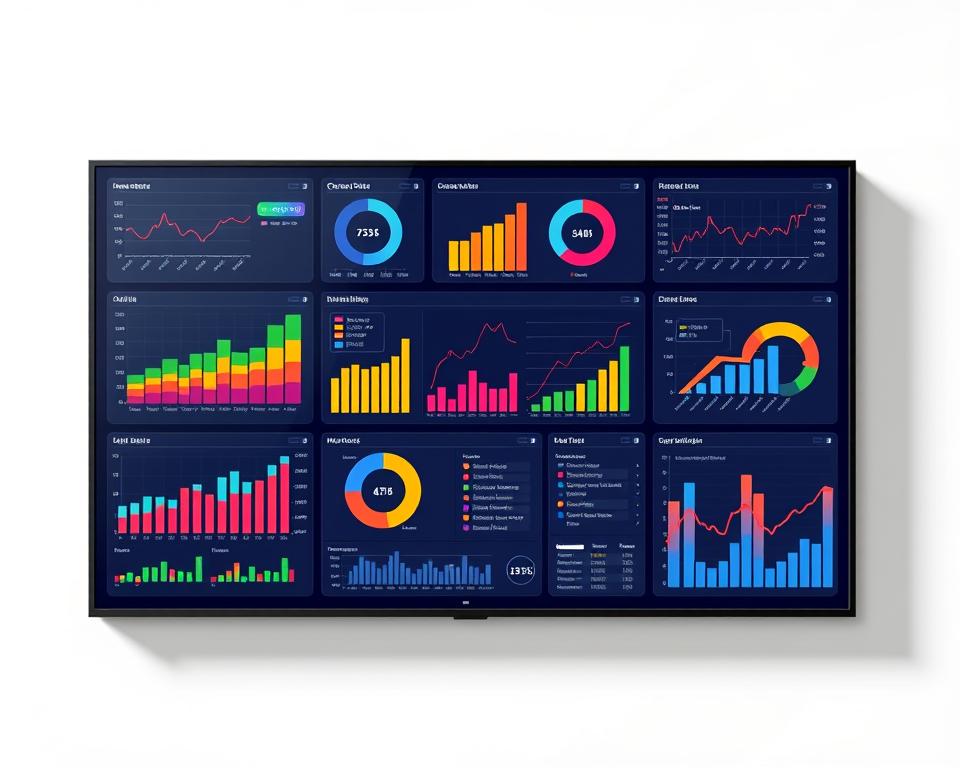 Data visualization