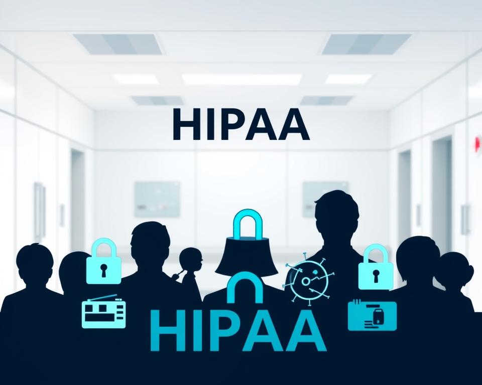 HIPAA compliance