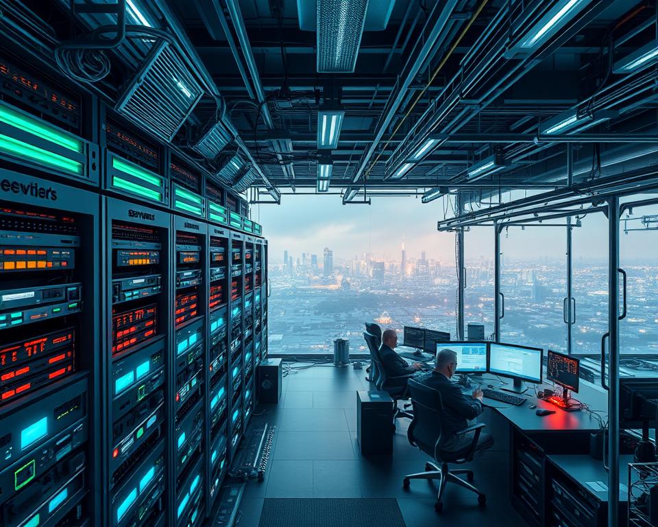 How Cybersecurity Services Can Protect Your Business from Data Breaches