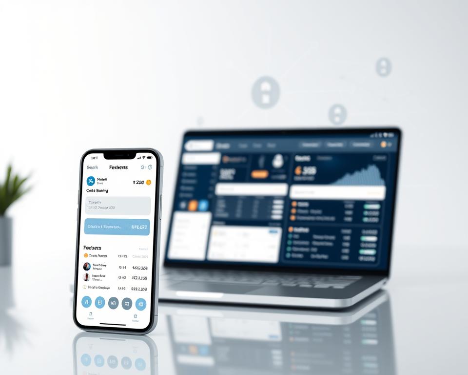 How to Build a Digital Banking Portal Like Chime or Revolut