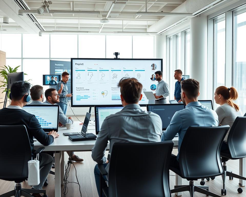 How to Build a Remote Software Development Team