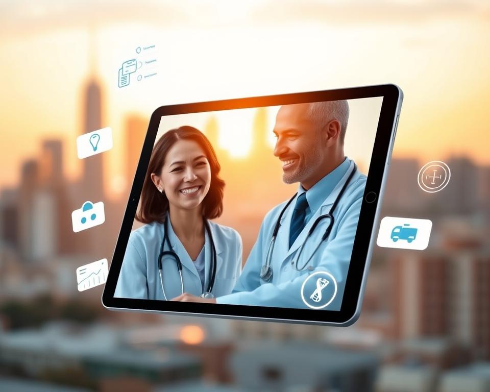 How to Build a Telemedicine App Like Teladoc or Doctor on Demand