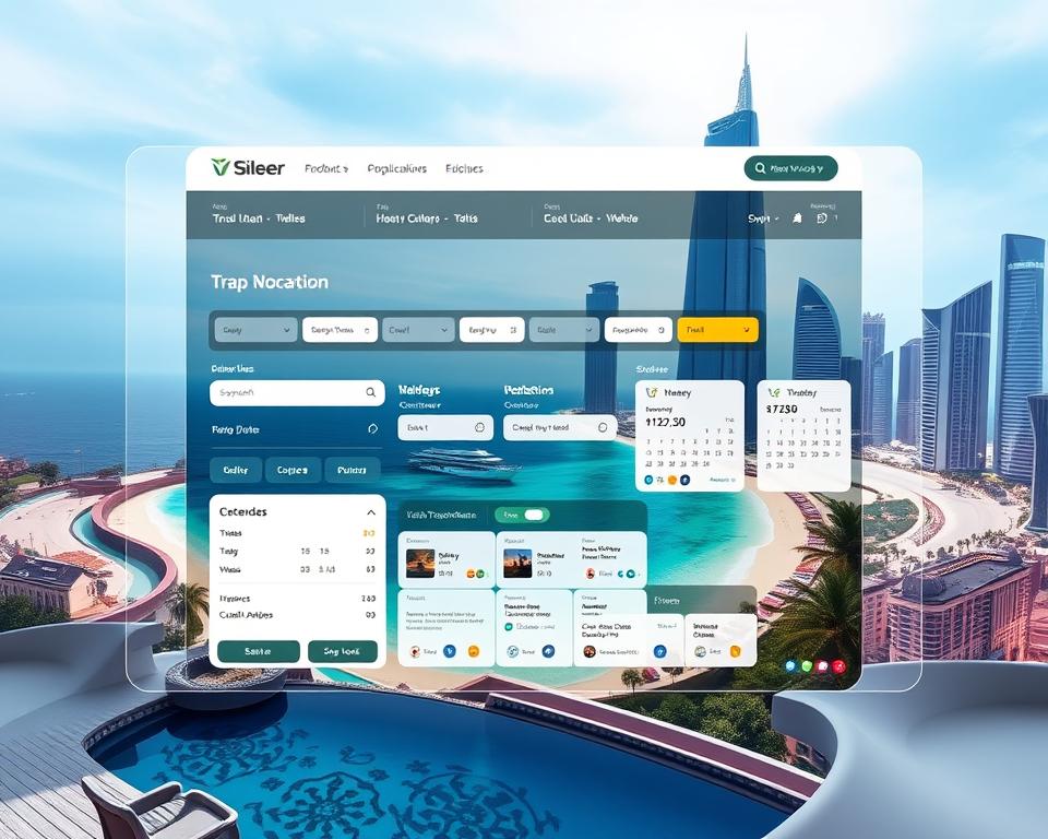 How to Build a Travel Booking Portal Like Expedia or Booking.com