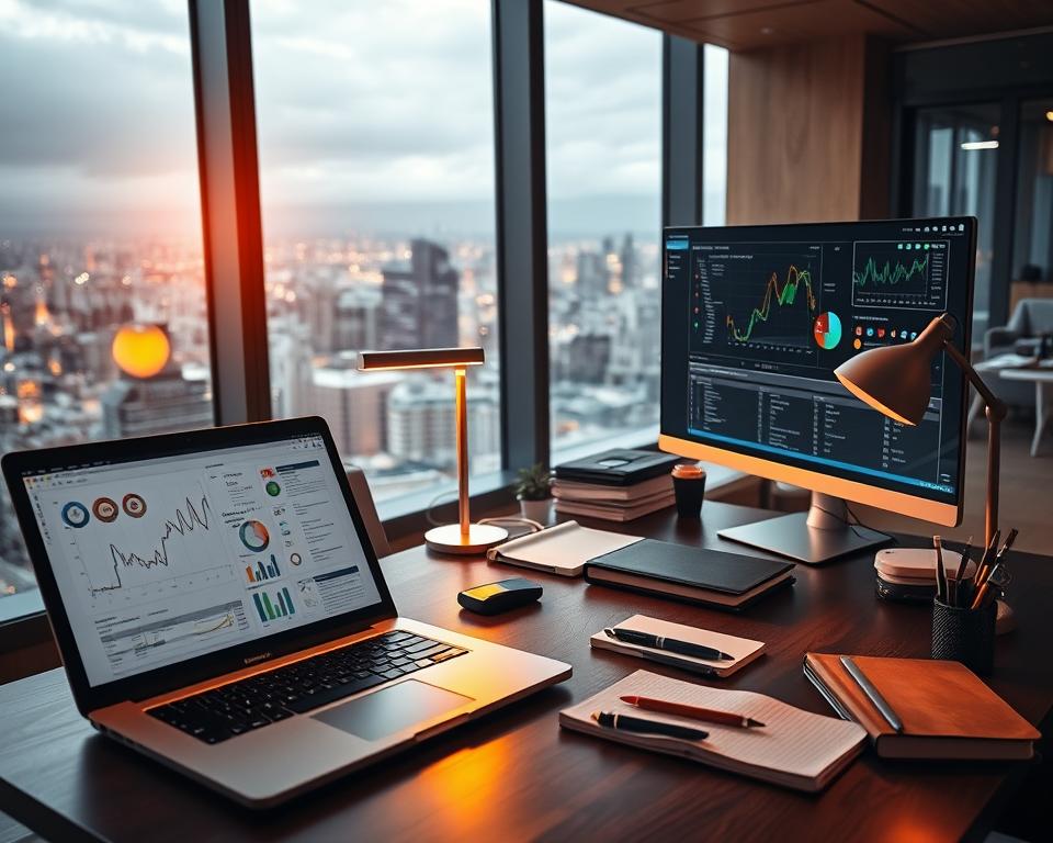 How to Develop a CRM App Like Salesforce
