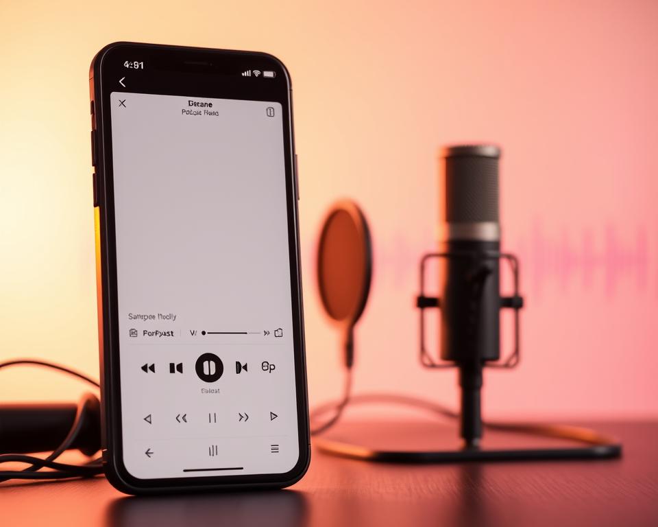 How to Develop a Podcast App Like Apple Podcasts