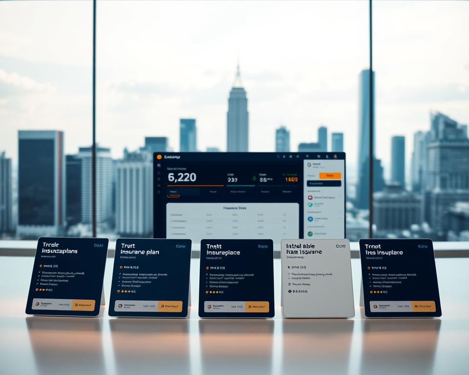 How to Develop an Online Insurance Comparison Portal Like PolicyBazaar
