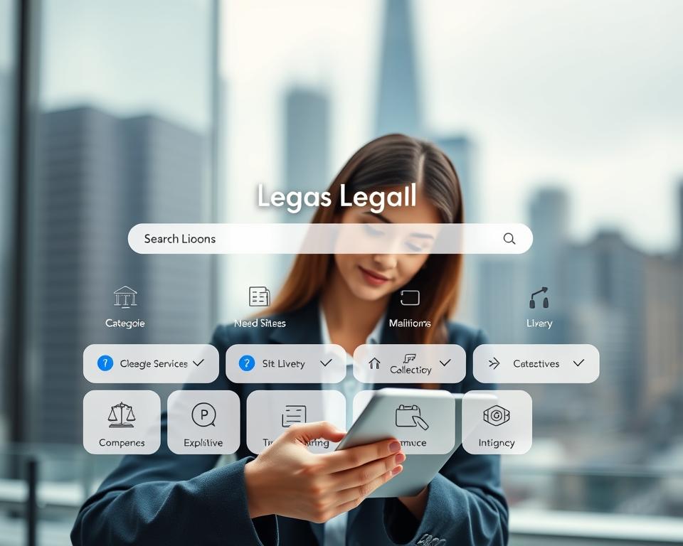 How to Make a Legal Consultation App Like LegalZoom