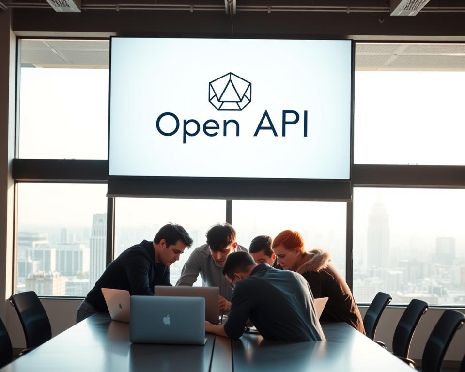 How to Use OpenAI’s API to Build Intelligent Apps