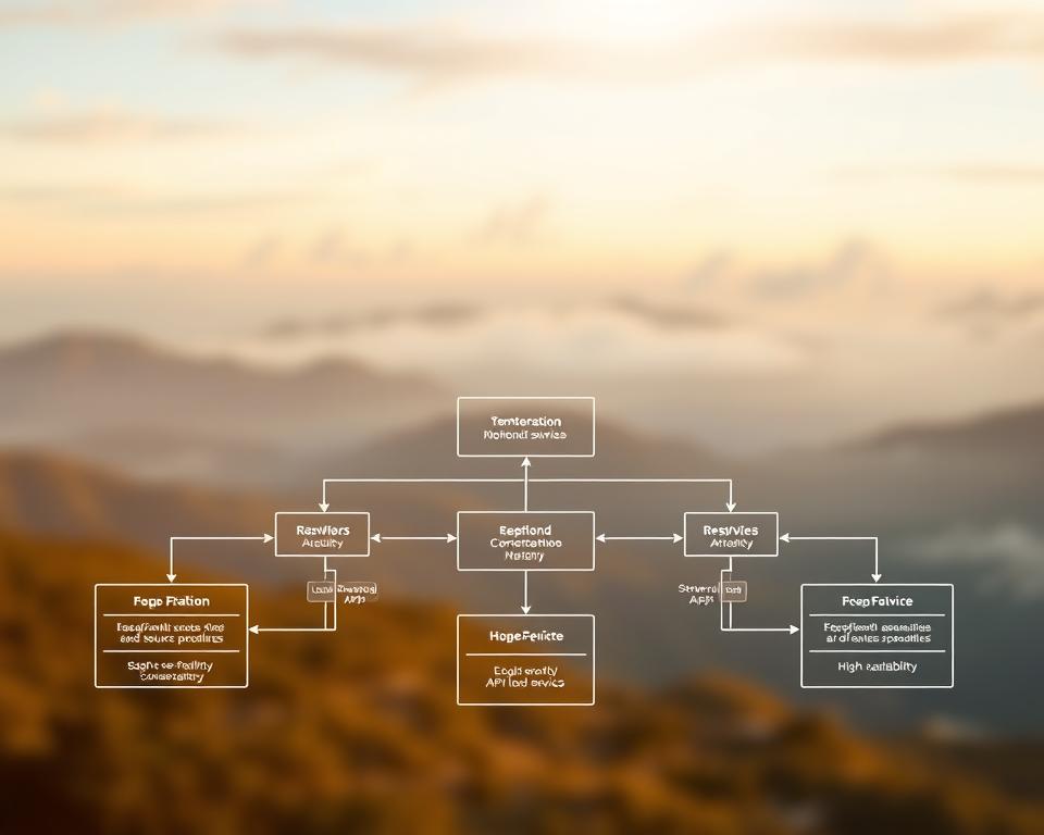 Implementing Microservices Architecture for Scalable Applications