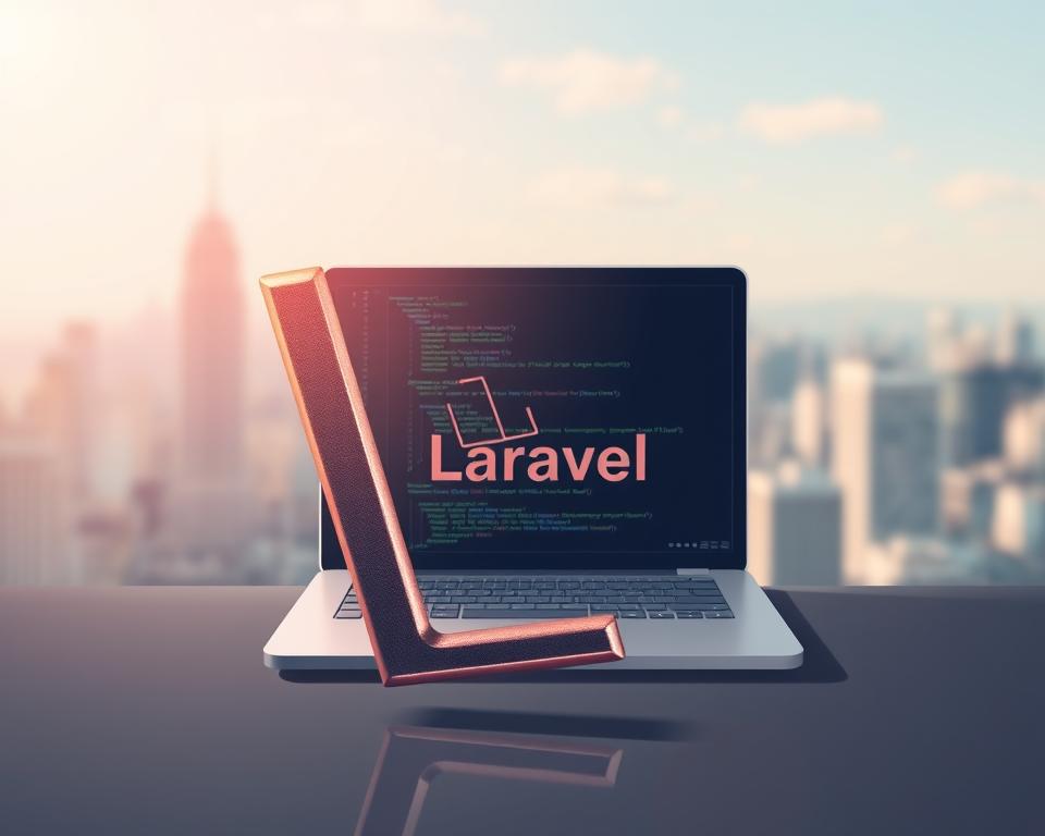 Laravel PHP framework