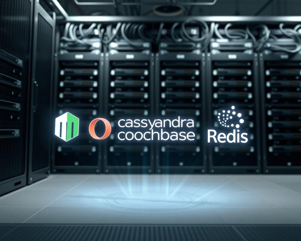 NoSQL databases for scalable applications