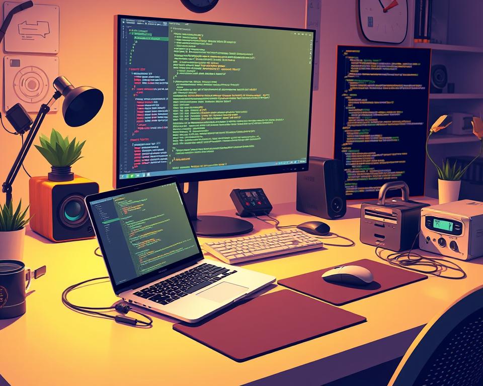 Nodejs development services