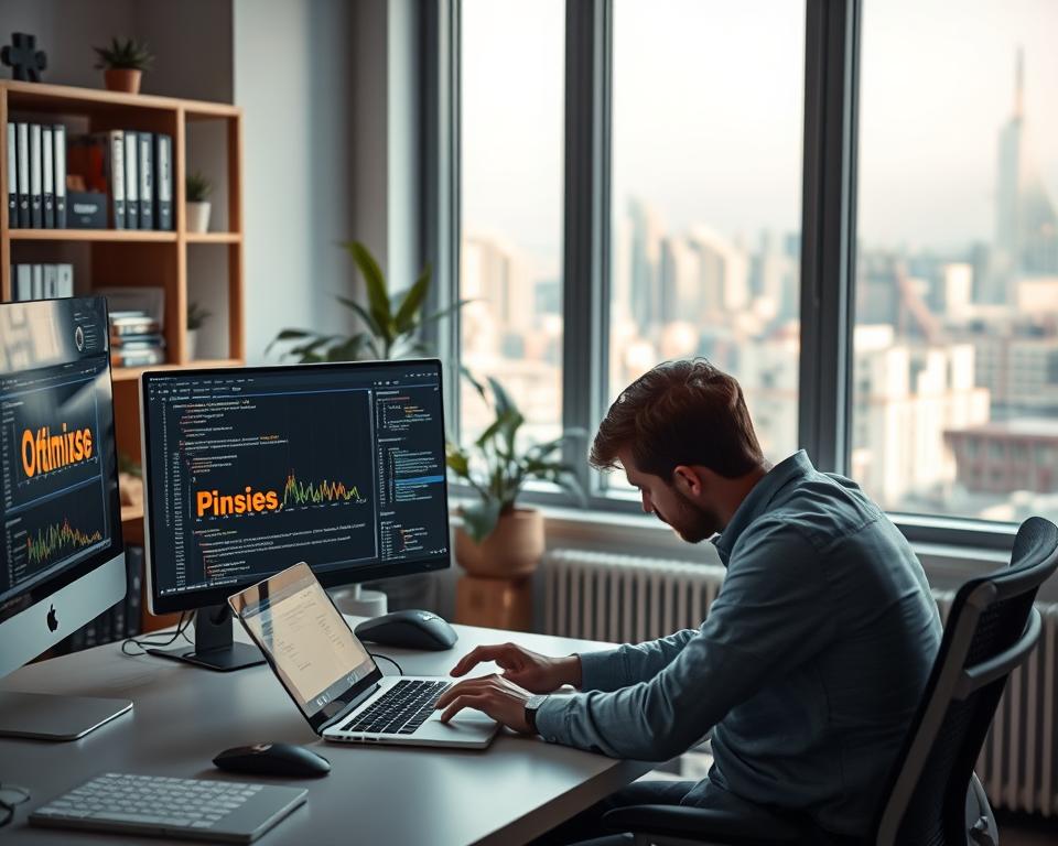 Performance optimization techniques