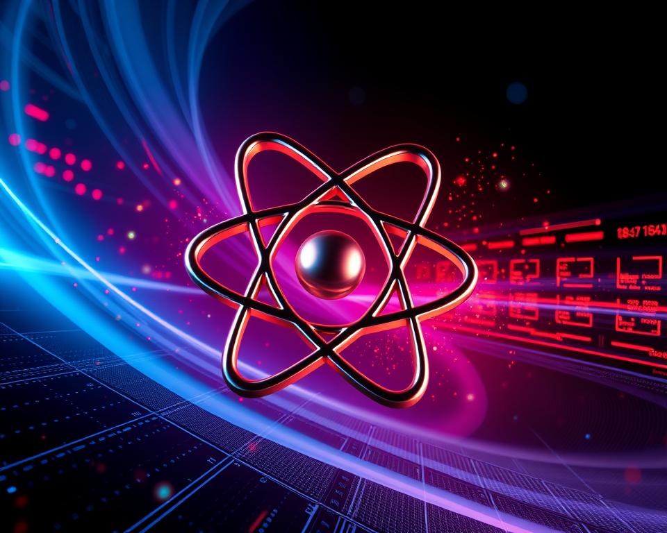 React framework