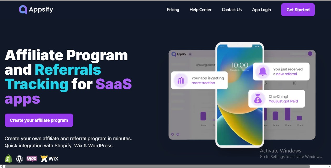 Appsify banner