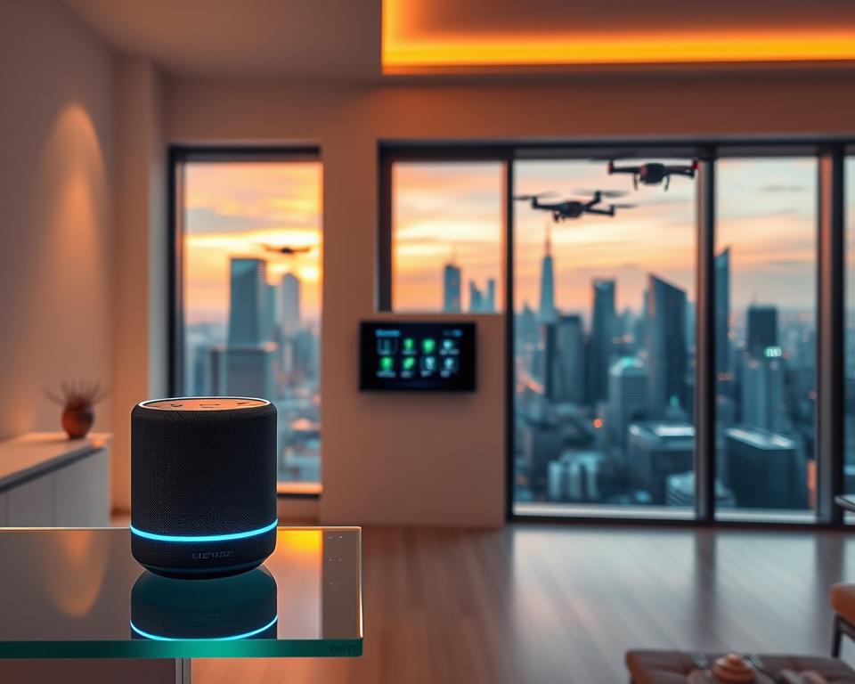 Smart Home Automation App Development: The Future of IoT