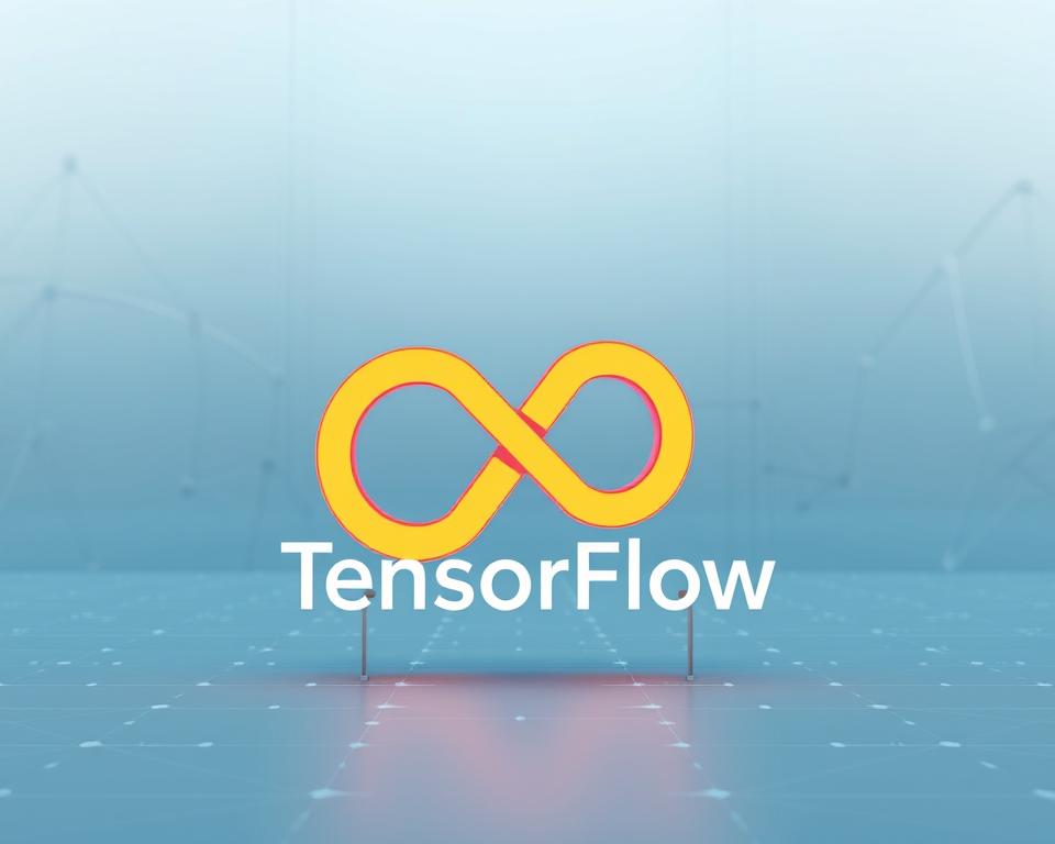 TensorFlow open-source AI framework