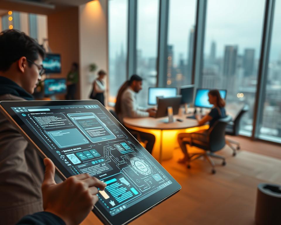 Top AI-Powered App Development Tools to Watch
