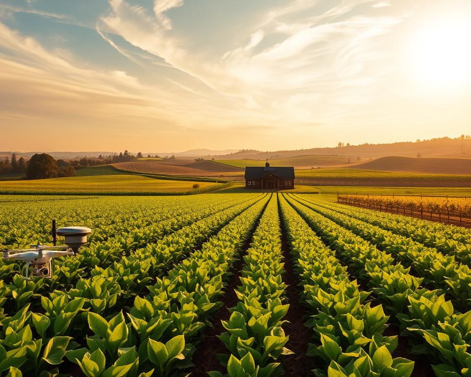 agricultural technology