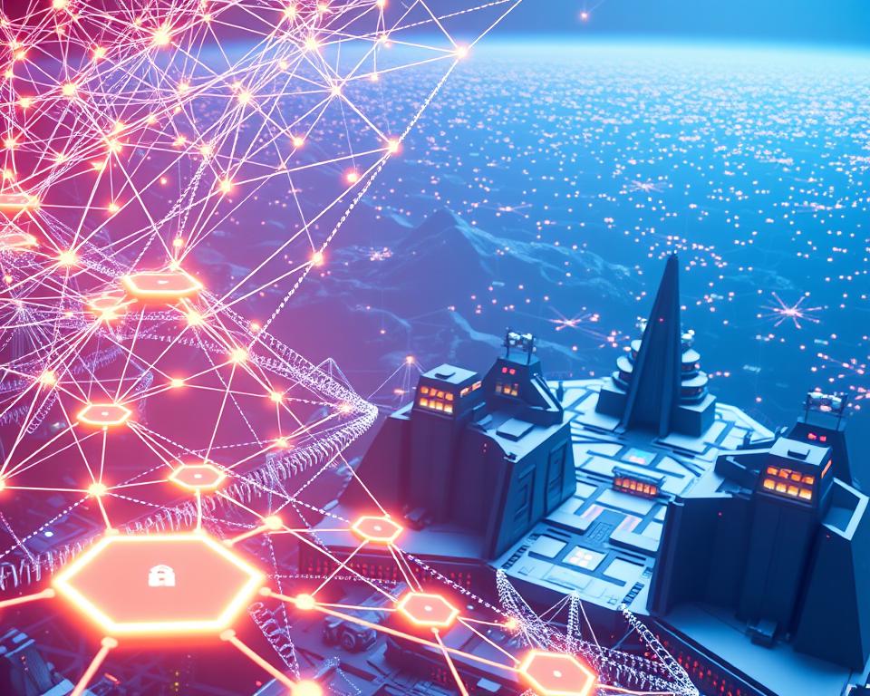 blockchain technology
