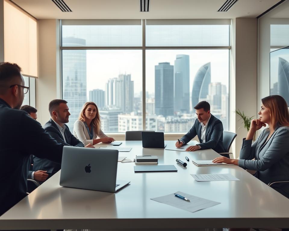 business needs assessment