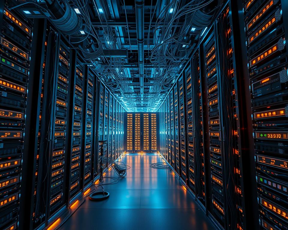 cloud infrastructure