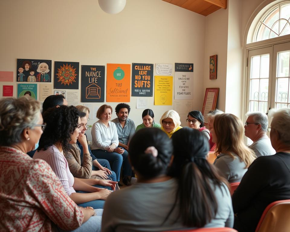 community engagement