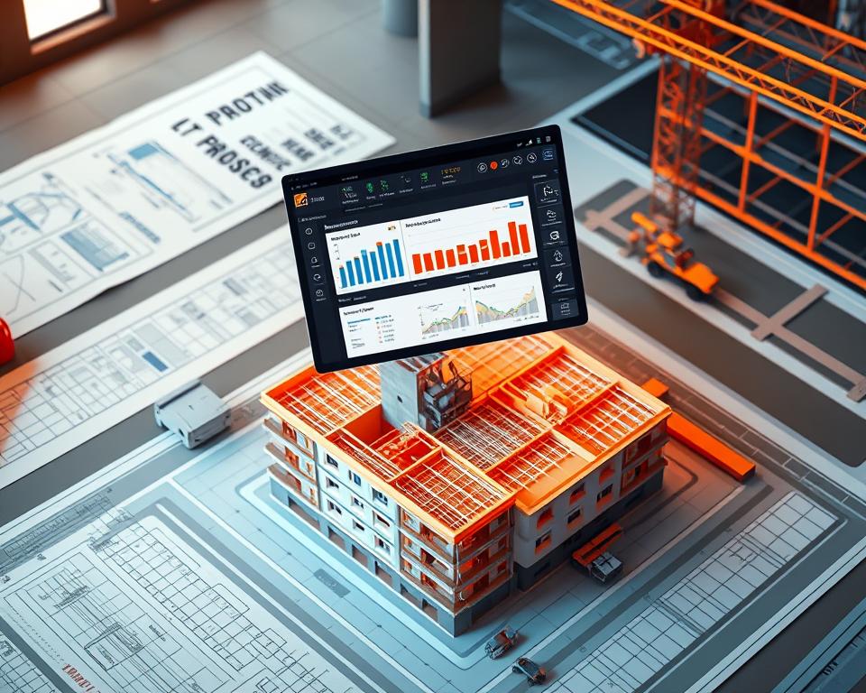 construction management software