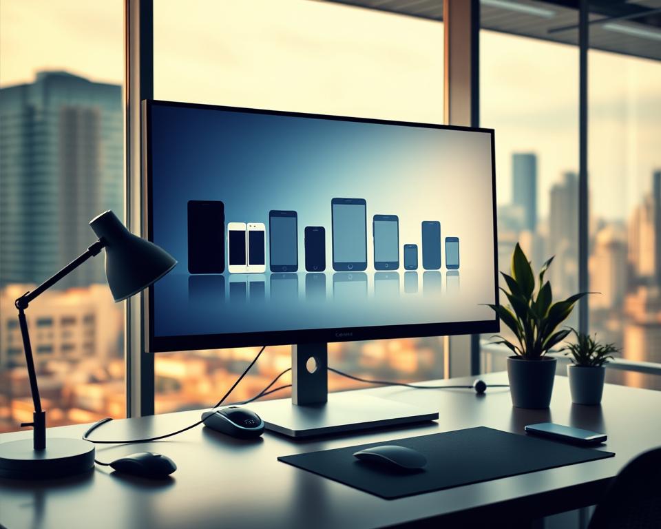 cross-platform development