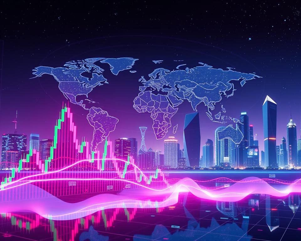 cryptocurrency market trends